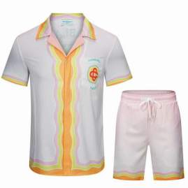 Picture of Casablanca Shirt Pant Suits _SKUCasablancaM-3XLmytx68120842